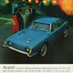 A 1963 Studebaker ad for the Avanti.
